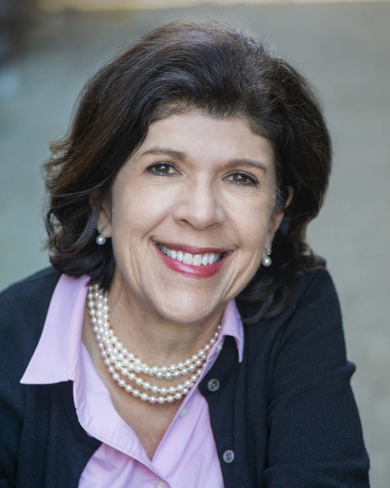 Susan Coleman, REALTOR® — Marin Home Properties